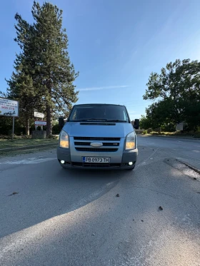 Ford Transit 2.2, снимка 1