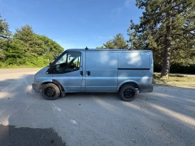 Ford Transit 2.2, снимка 3