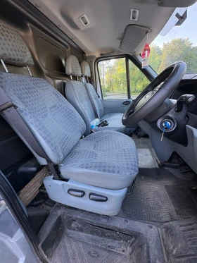 Ford Transit 2.2, снимка 7