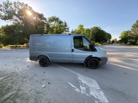 Ford Transit 2.2, снимка 2