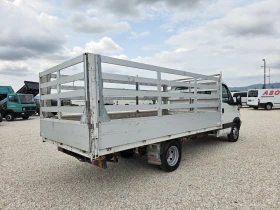 Iveco Daily Италия 4.40м, снимка 4