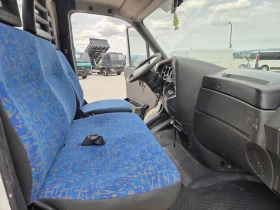 Iveco Daily Италия 4.40м, снимка 10