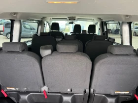 Ford Transit Custom МАКСИ-9 МЕСТА, снимка 11
