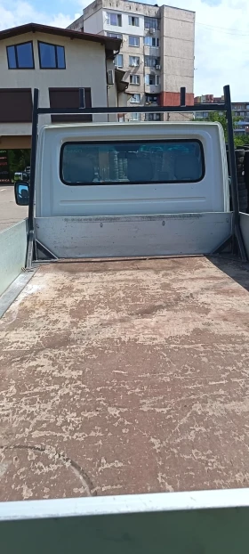 VW Lt, снимка 7