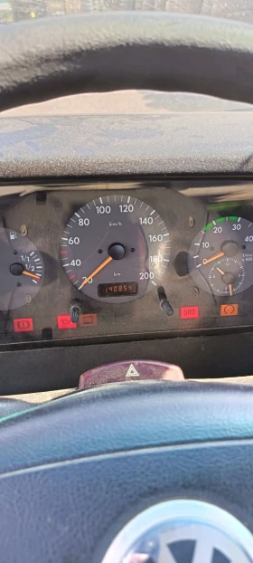 VW Lt, снимка 10
