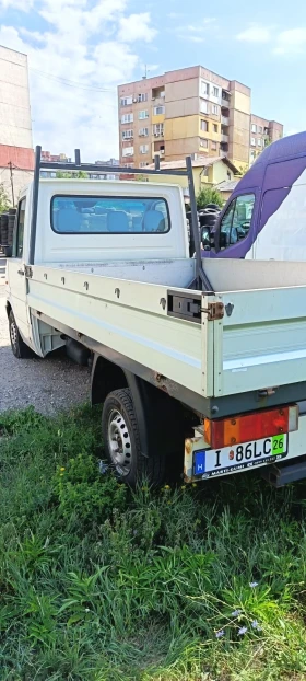 VW Lt, снимка 5