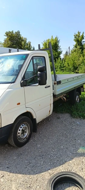 VW Lt, снимка 3