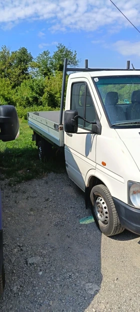 VW Lt, снимка 2