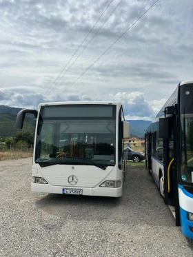 Mercedes-Benz Citaro, снимка 2