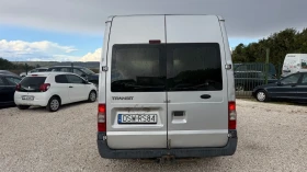 Ford Transit 2.2TDCI 8+ 1 КЛИМАТИК БАРТЕР ЛИЗИНГ, снимка 5