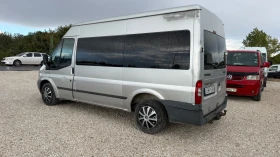 Ford Transit 2.2TDCI 8+ 1 КЛИМАТИК БАРТЕР ЛИЗИНГ, снимка 6