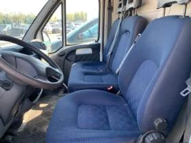 Fiat Ducato 2.0 JTD | Mobile.bg    7