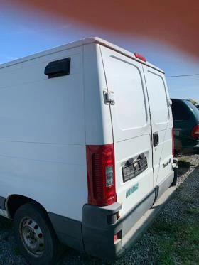 Fiat Ducato 2.0 JTD | Mobile.bg    4