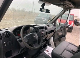 Renault Master 2300, снимка 1