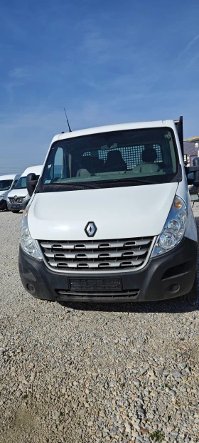 Renault Master 2300, снимка 13