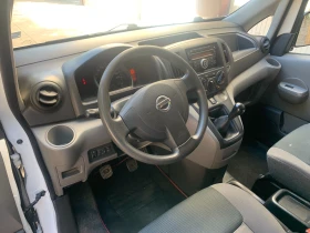 Nissan NV200 1, 5  | Mobile.bg    10