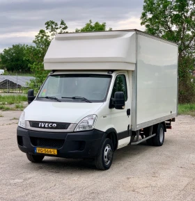 Iveco Daily 3.0* 183.* *  * FACELIFT | Mobile.bg    2