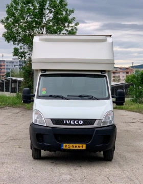 Iveco Daily 3.0* 183.* *  * FACELIFT | Mobile.bg    12