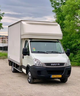 Iveco Daily 3.0* 183.* *  * FACELIFT | Mobile.bg    11