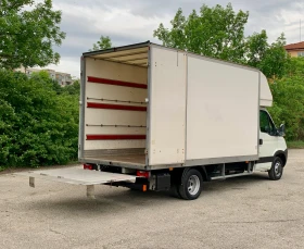 Iveco Daily 3.0* 183.* *  * FACELIFT | Mobile.bg    8