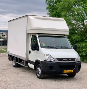 Iveco Daily 3.0* 183.* *  * FACELIFT | Mobile.bg    10