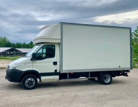 Iveco Daily 3.0* 183.* *  * FACELIFT | Mobile.bg    3