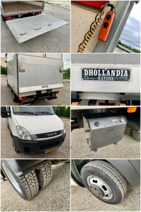 Iveco Daily 3.0* 183.* *  * FACELIFT | Mobile.bg    17