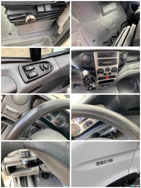 Iveco Daily 3.0* 183.* *  * FACELIFT | Mobile.bg    16