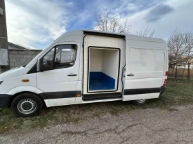 Mercedes-Benz Sprinter | Mobile.bg    5