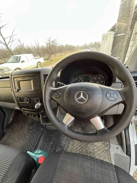 Mercedes-Benz Sprinter | Mobile.bg    3