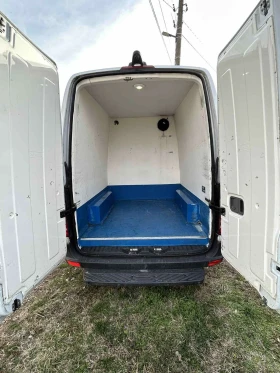 Mercedes-Benz Sprinter | Mobile.bg    6
