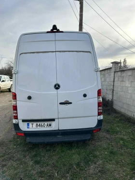 Mercedes-Benz Sprinter | Mobile.bg    4