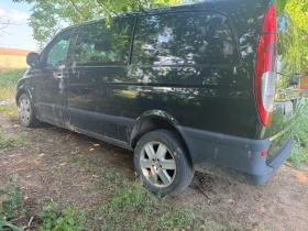Обява за продажба на Mercedes-Benz Vito ~9 000 лв. - изображение 4