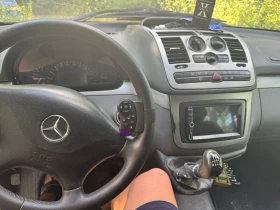 Обява за продажба на Mercedes-Benz Vito ~9 000 лв. - изображение 1