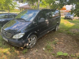 Обява за продажба на Mercedes-Benz Vito ~9 000 лв. - изображение 1