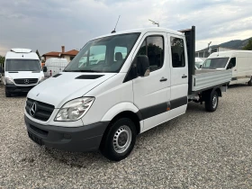     Mercedes-Benz Sprinter 311 maxi / klima / 7
