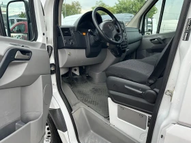 Mercedes-Benz Sprinter 311 maxi / klima / 7 | Mobile.bg    6
