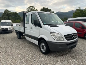     Mercedes-Benz Sprinter 311 maxi / klima / 7