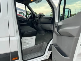 Mercedes-Benz Sprinter 311 maxi / klima / 7 | Mobile.bg    8