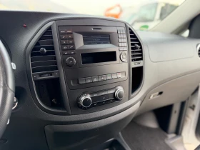 Mercedes-Benz Vito 114-TOURER!9-МЕСТЕН!FULL!ТОП!3-БРОЯ!, снимка 11 - Бусове и автобуси - 53685214