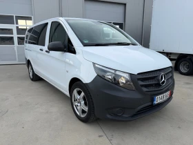 Mercedes-Benz Vito 114-TOURER!9-МЕСТЕН!FULL!ТОП!3-БРОЯ!, снимка 3 - Бусове и автобуси - 53685214