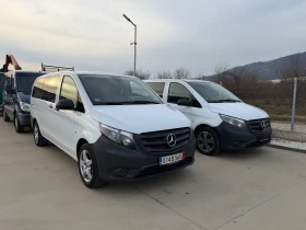 Mercedes-Benz Vito 114-TOURER!9-МЕСТЕН!FULL!ТОП!3-БРОЯ!