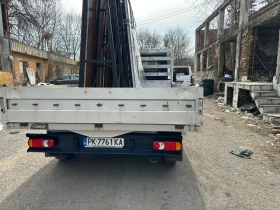 Fiat Ducato 2.3 ивеко мотор. 131 конски сили, снимка 4 - Бусове и автобуси - 53692970