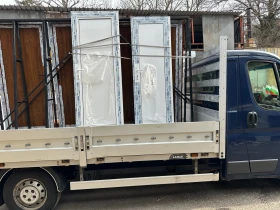 Fiat Ducato 2.3 ивеко мотор. 131 конски сили, снимка 3 - Бусове и автобуси - 53692970