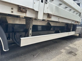 Fiat Ducato 2.3 ивеко мотор. 131 конски сили, снимка 10 - Бусове и автобуси - 53692970