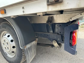 Fiat Ducato 2.3 ивеко мотор. 131 конски сили, снимка 9 - Бусове и автобуси - 53692970