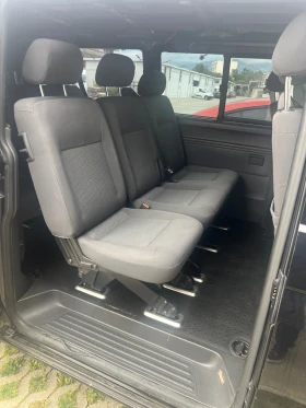 VW Caravelle 2, 5 174hp ���� 9 ����� ����� | Mobile.bg � ����� ������ 12