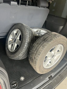 VW Caravelle 2, 5 174hp ���� 9 ����� ����� | Mobile.bg � ����� ������ 16