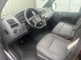 VW Caravelle 2, 5 174hp ���� 9 ����� ����� | Mobile.bg � ����� ������ 11