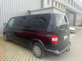 VW Caravelle 2, 5 174hp ���� 9 ����� ����� | Mobile.bg � ����� ������ 9